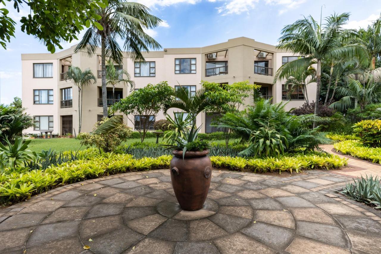 67 The Shades - Luxury Apartment In Umhlanga - Airconditioning Throughout And Inverter Durban Luaran gambar