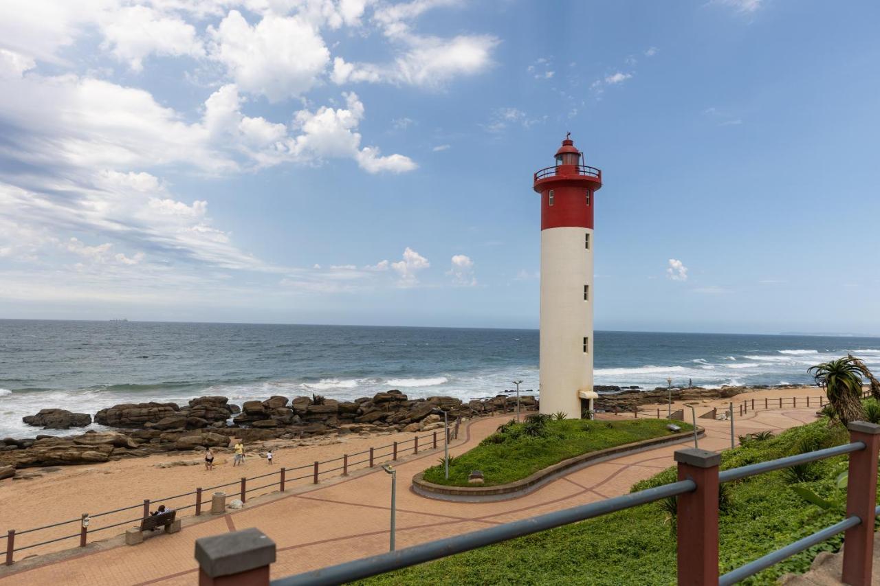 67 The Shades - Luxury Apartment In Umhlanga - Airconditioning Throughout And Inverter Durban Luaran gambar